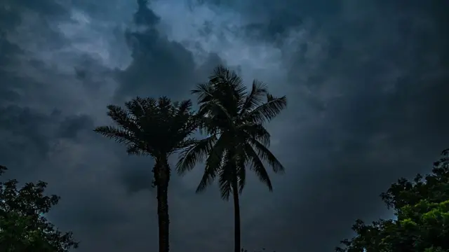 चक्रवात