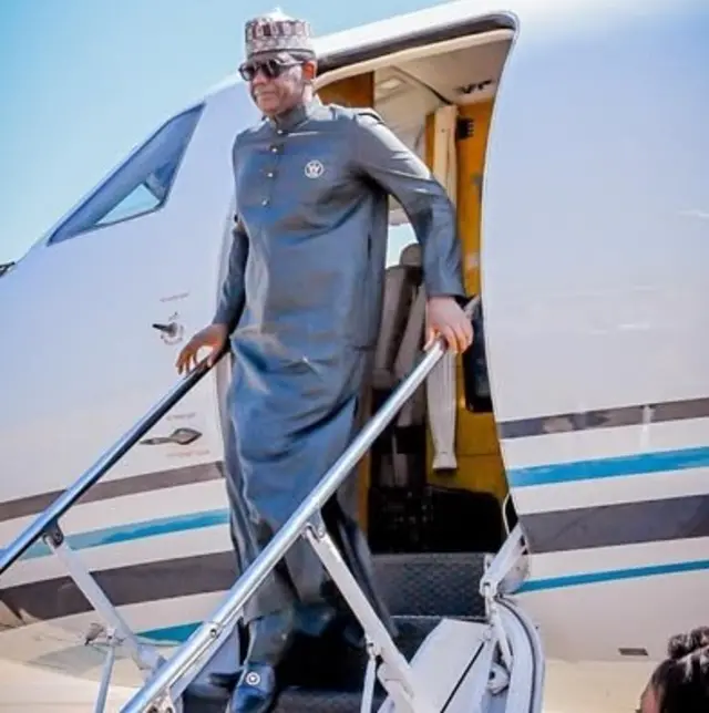 ƙaramin ministan tsaro Bello Matawalle