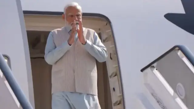 पीएम नरेंद्र मोदी