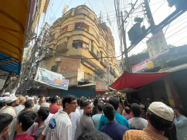 ঝুঁকিপূর্ণ ভবন চিহ্নিত করে ব্যবস্থা নেওয়ার পরামর্শ বিশেষজ্ঞদের