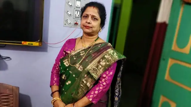 रिंकू तरफ़दार