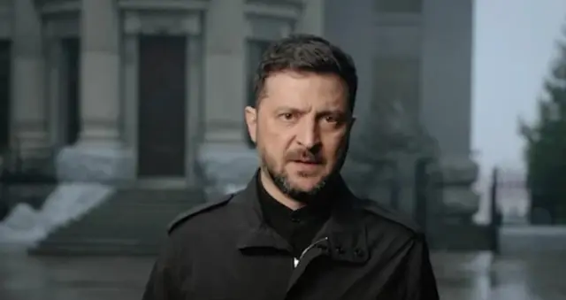 Владимир Зеленский