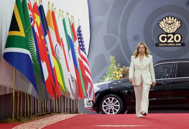 Taron G20