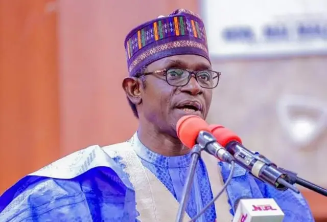Gwamnan Yobe