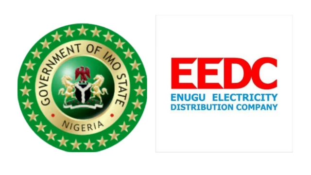 Nsogbu adaala n’etiti Gọọmenti Imo steeti na ụlọọrụ EEDC n’ihi ọkụ latrik