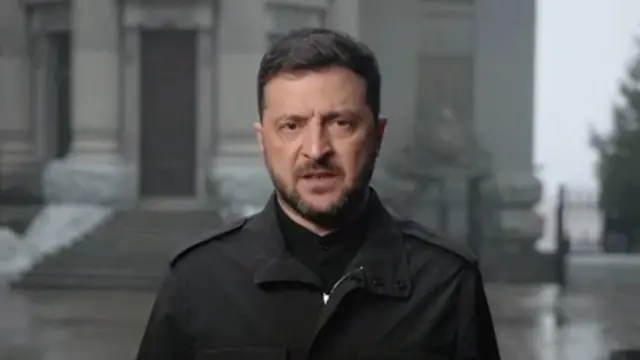 Zelensky