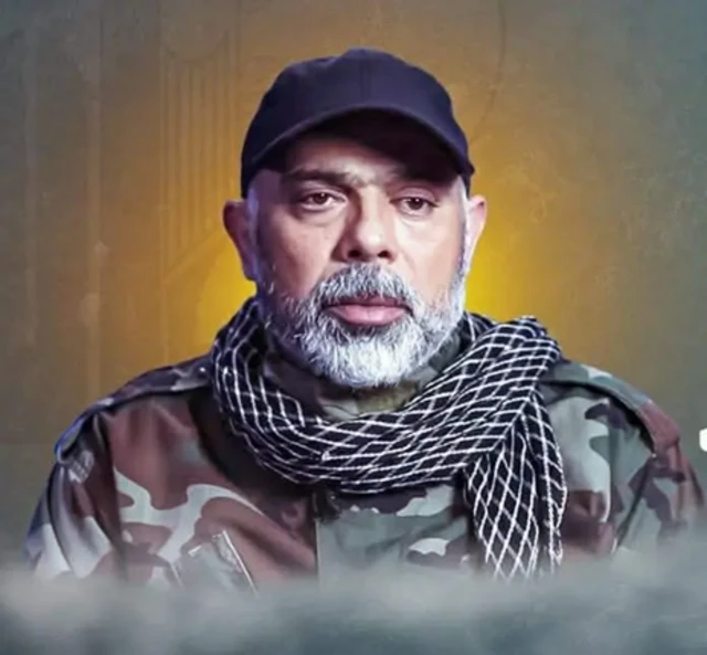 ہیثم علی طبطبائی