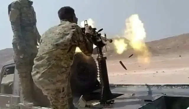 Hawlgal ka dhan ah Al Shabaab