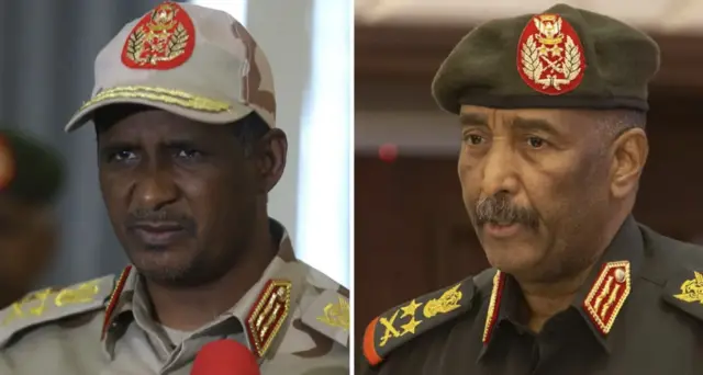 Degalo iyo el-Burhan