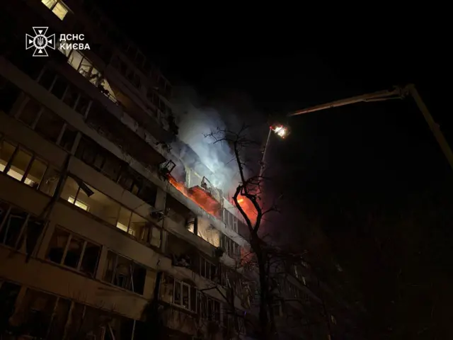 последствия удара