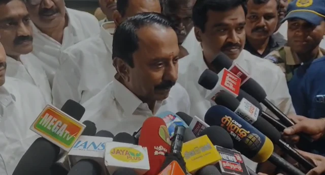 அதிமுக, செங்கோட்டையன்