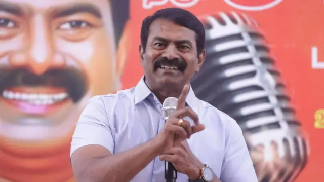 சீமான், செங்கோட்டையன்