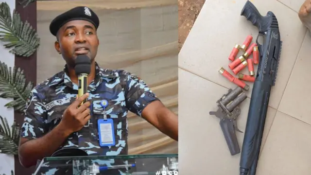 Ndị uweojii anwuchiela ndị ntọrị, napụta ndị omekome ụgbọala ha zuru n’ohi n’Anambra