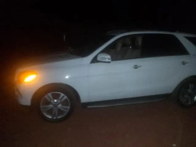 Ndị uweojii anwuchiela ndị ntọrị, napụta ndị omekome ụgbọala ha zuru n’ohi n’Anambra