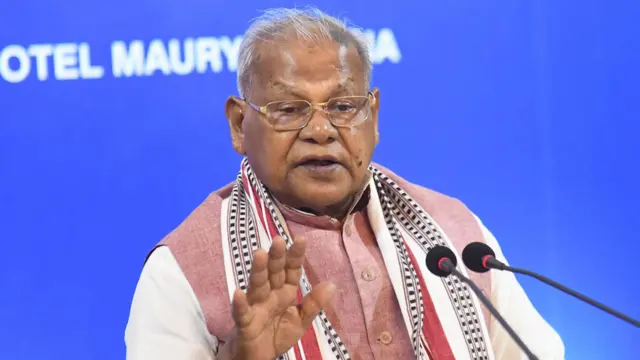 जीतन राम मांझी