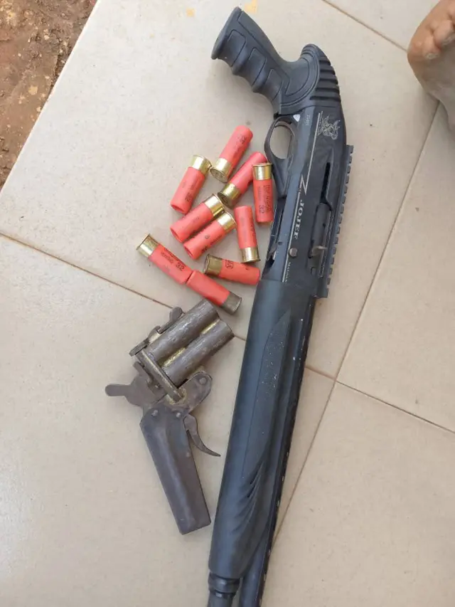 Ndị uweojii anwuchiela ndị ntọrị, napụta ndị omekome ụgbọala ha zuru n’ohi n’Anambra