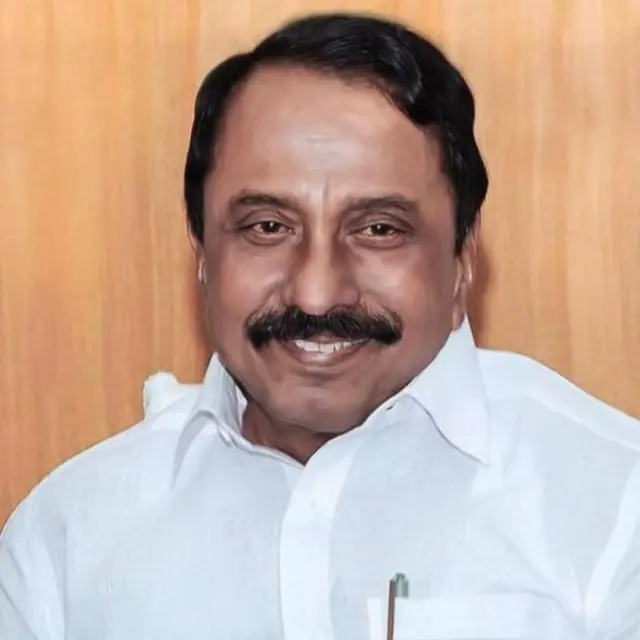 செங்கோட்டையன்