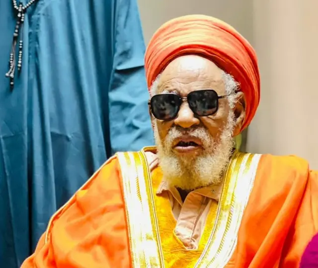 marigayi Dahiru Bauchi