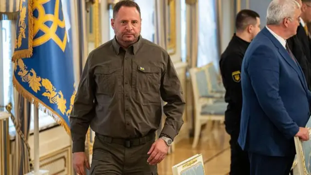 Ермак.