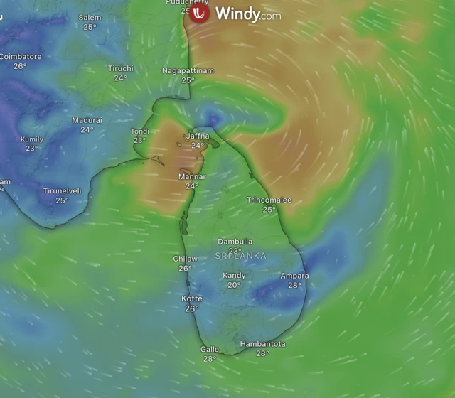 2025.11.29 තත්ත්වය