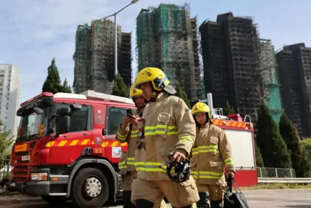 A chọpụtara na mkpu ọkụ anaghị arụ ọrụ nke ọma dịka ndị ọrụ mgbanyụ ọkụ si kwuo.