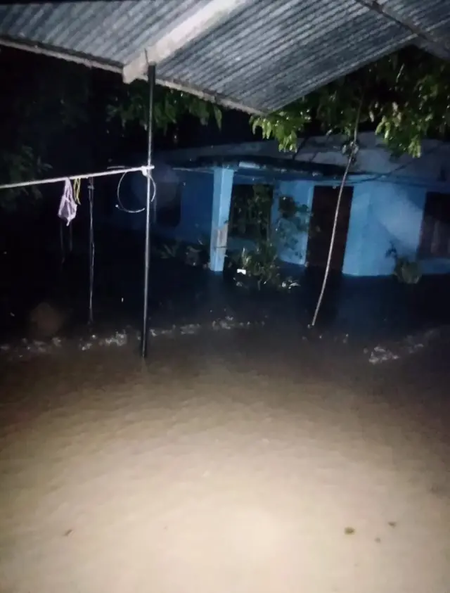 Flood