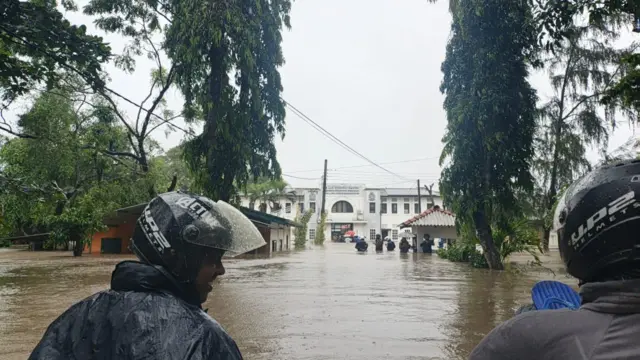 අනුරාධපුර බන්ධනාගාරය