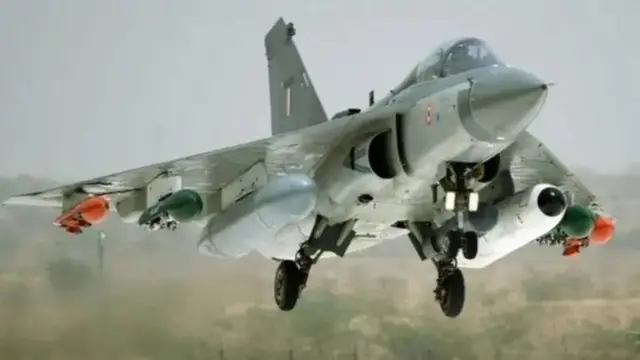 ِIndian Air Force