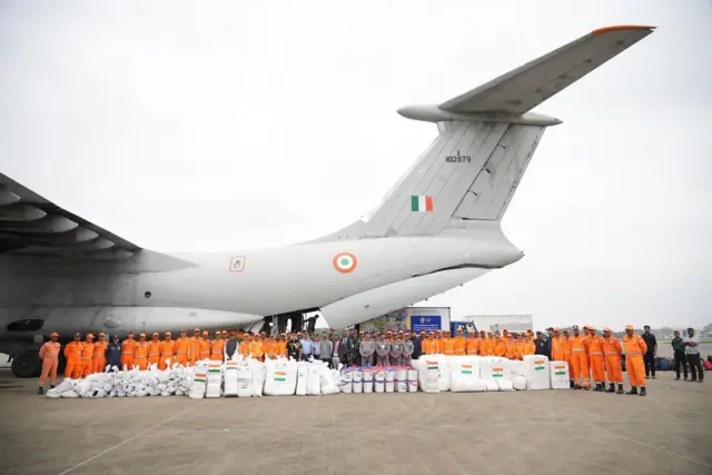 india