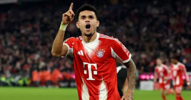 Bayern