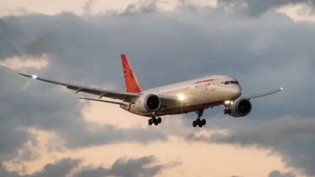 एयरबस सॉफ़्टवेयर अपडेट
