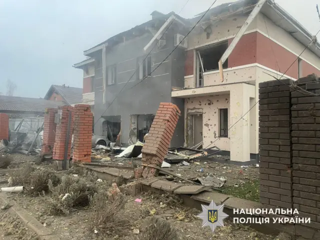 Киевская область