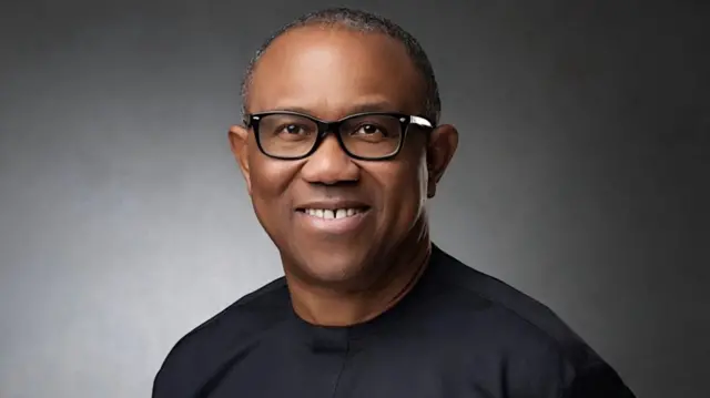 Peter Obi