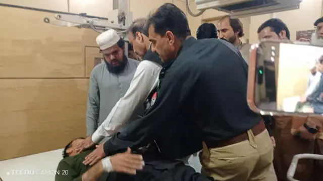 DPO North Waziristan