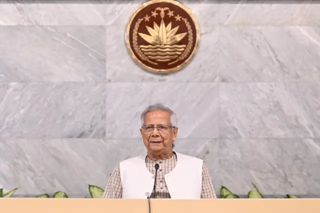অধ্যাপক মুহাম্মদ ইউনূস
