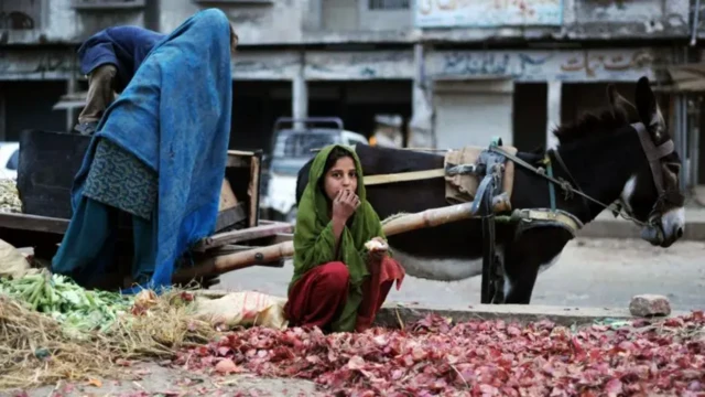 پاکستان میں مہنگائی