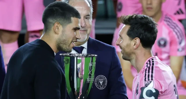 Messi