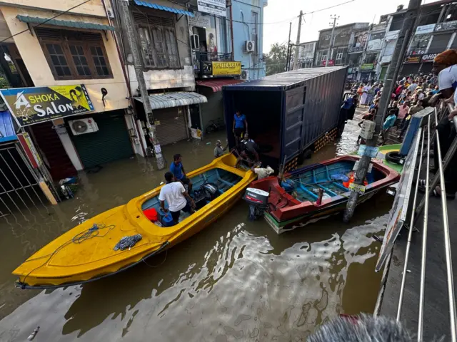 Flood