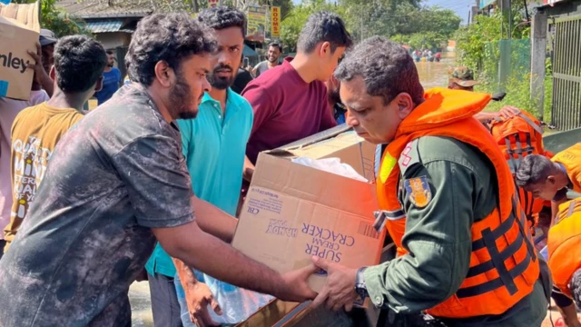 Donations