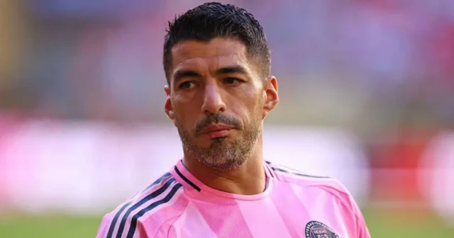 Suarez