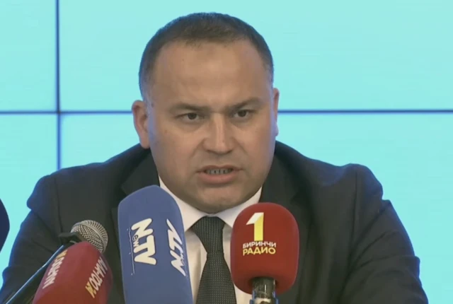 Алтынбек Кубатбеков