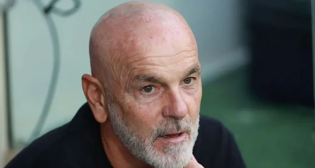 Pioli