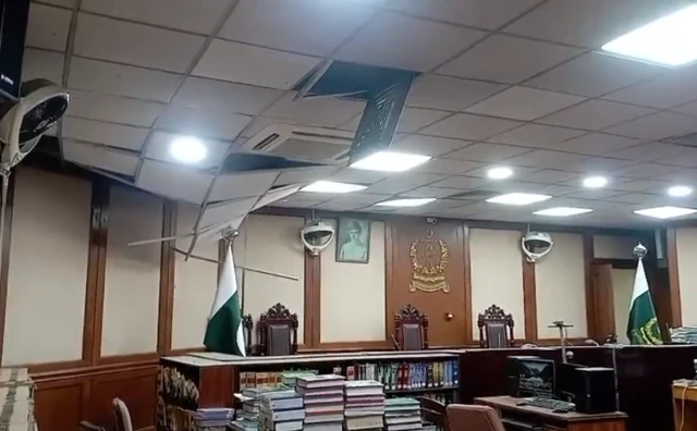 سپریم کورت