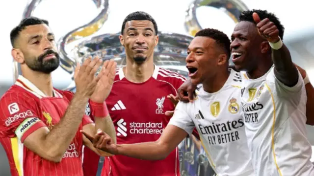 Champions League