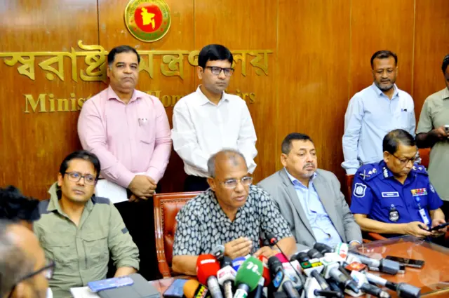 ব্রিফিং