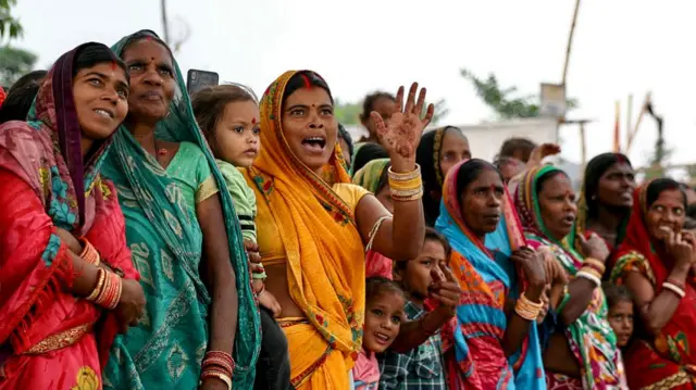 बिहार चुनाव