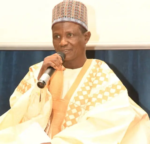 Shugaban Kullen Allah