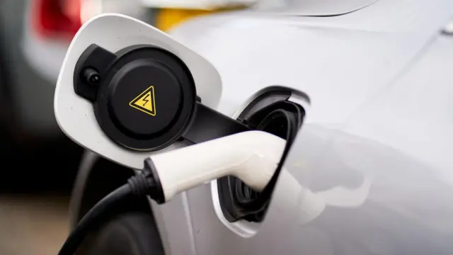 Mota mai amfani da lantarki