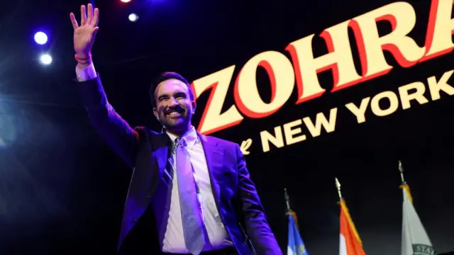 Zohraan Maamdaanii