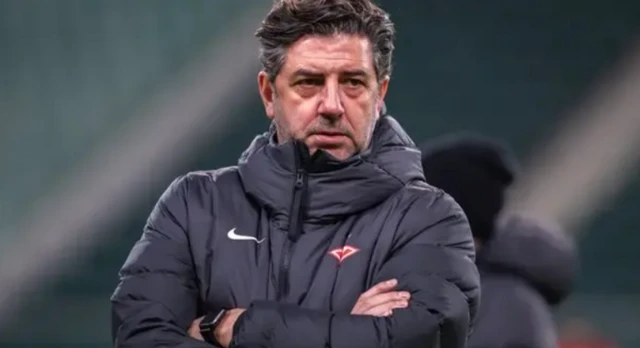 Rui Vitoria